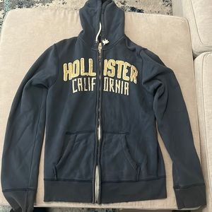 Hollister Jacket
